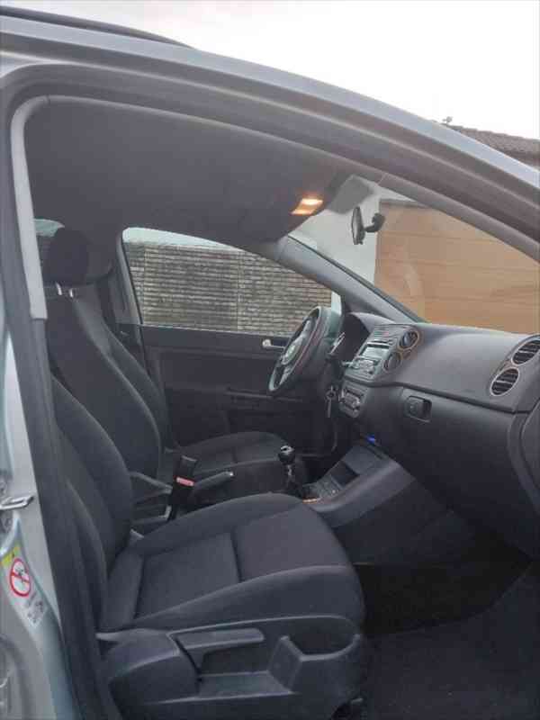 Volkswagen Golf 1,6   TDI, 2010 - foto 5
