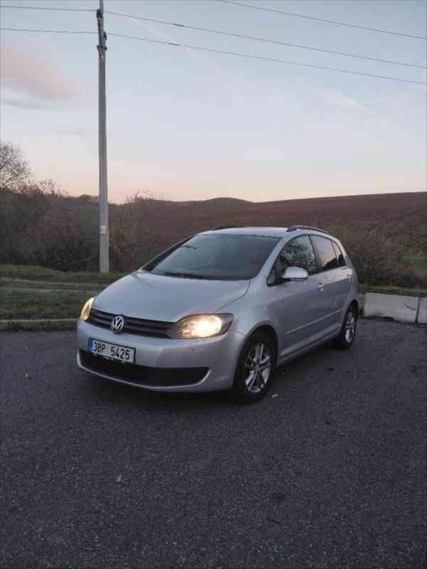 Volkswagen Golf 1,6   TDI, 2010 - foto 1