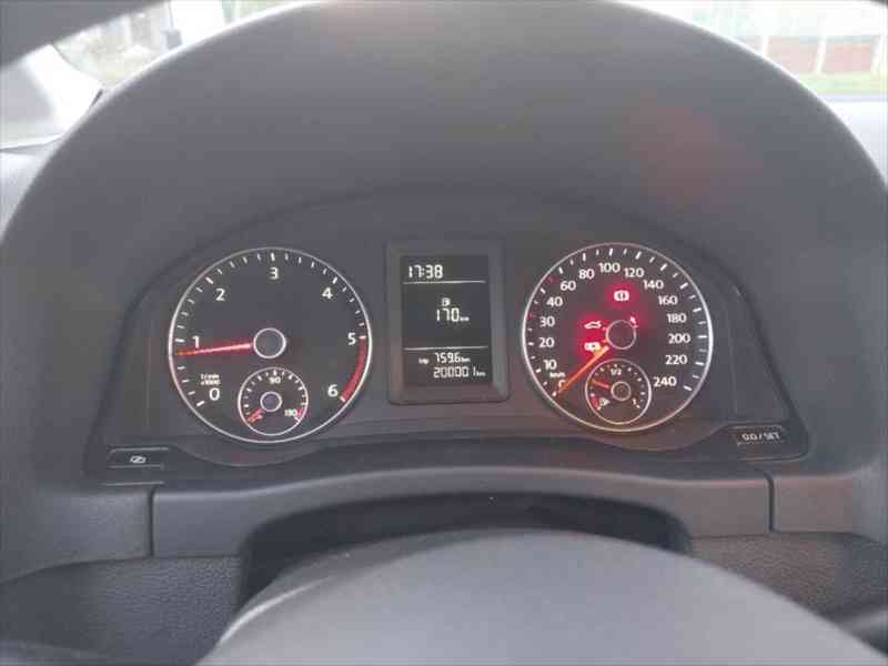 Volkswagen Golf 1,6   TDI, 2010 - foto 6