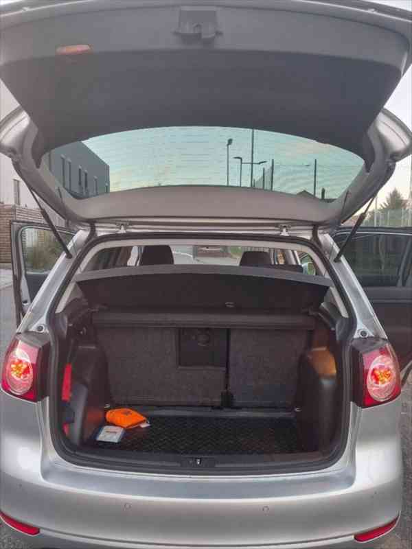 Volkswagen Golf 1,6   TDI, 2010 - foto 9
