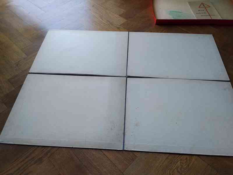 Hrou dobrým motoristou, TOFA - foto 7