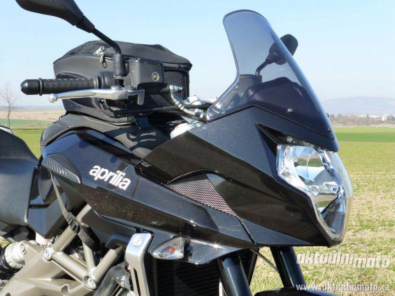 Prodej motocyklu Aprilia SL 750 Shiver - foto 4