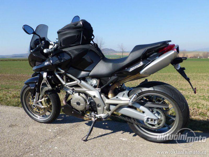 Prodej motocyklu Aprilia SL 750 Shiver - foto 13