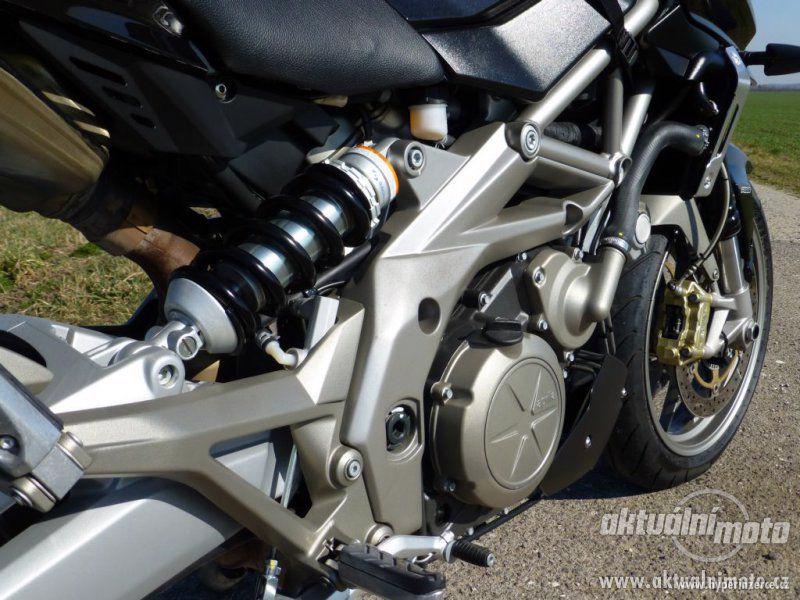 Prodej motocyklu Aprilia SL 750 Shiver - foto 14