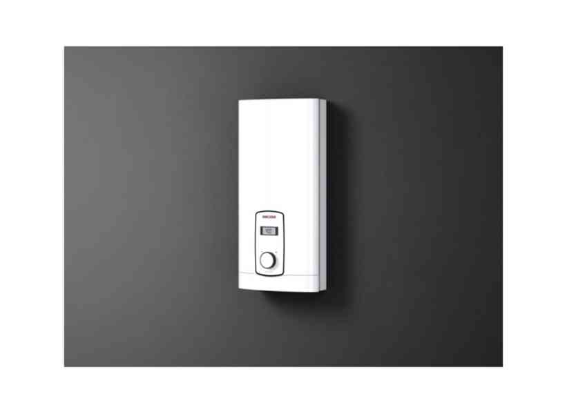 Stiebel Eltron DHB-E 18 LCD 25A - Průtokový ohřívač vody  - foto 3