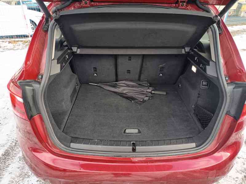 BMW 218i Active Touter ČR 78tkm  - foto 23