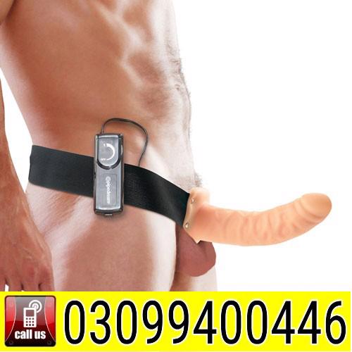 Silicone Condom With Belt In Karachi | 03099400446