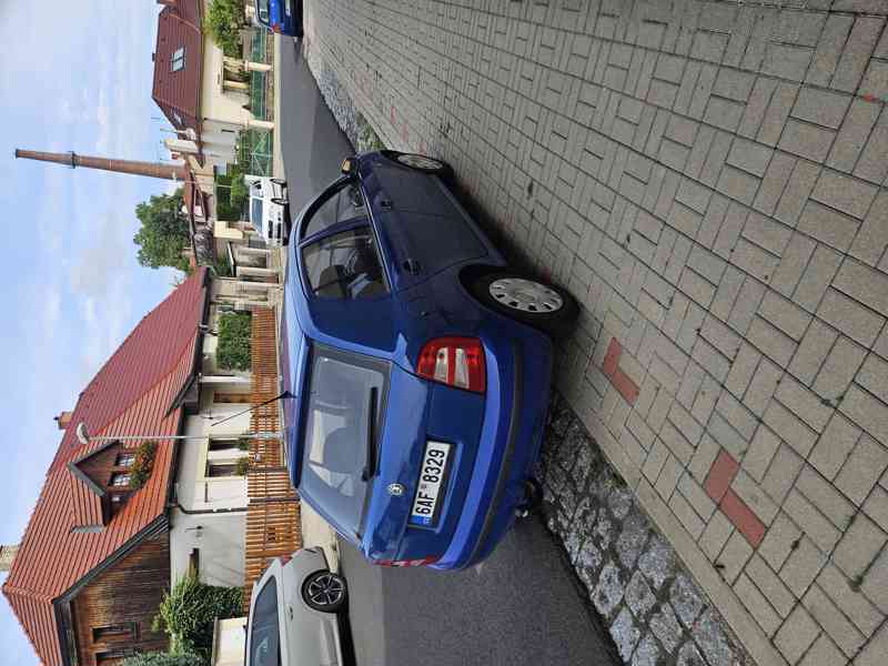 Škoda Fabia 1.4 16V 55kw r.v.2004 - foto 4