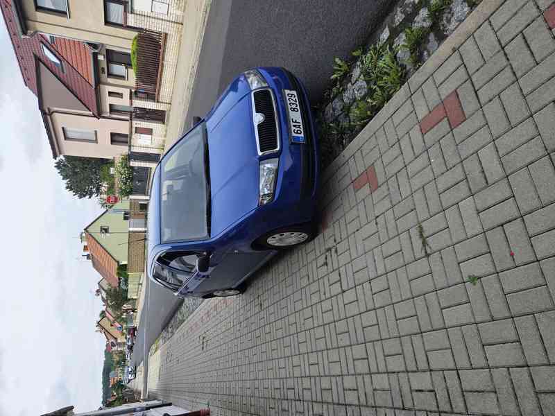 Škoda Fabia 1.4 16V 55kw r.v.2004 - foto 3