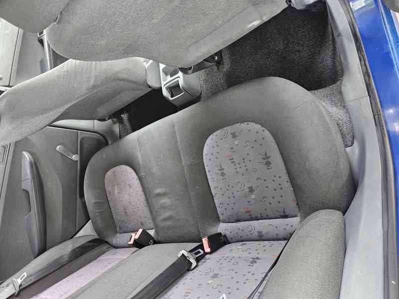 Škoda Fabia 1.4 16V 55kw r.v.2004 - foto 7