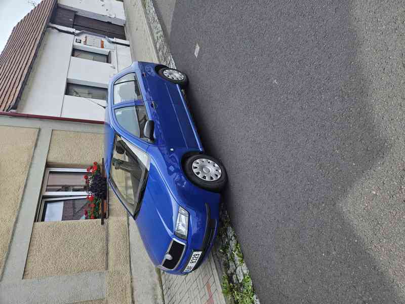 Škoda Fabia 1.4 16V 55kw r.v.2004 - foto 1