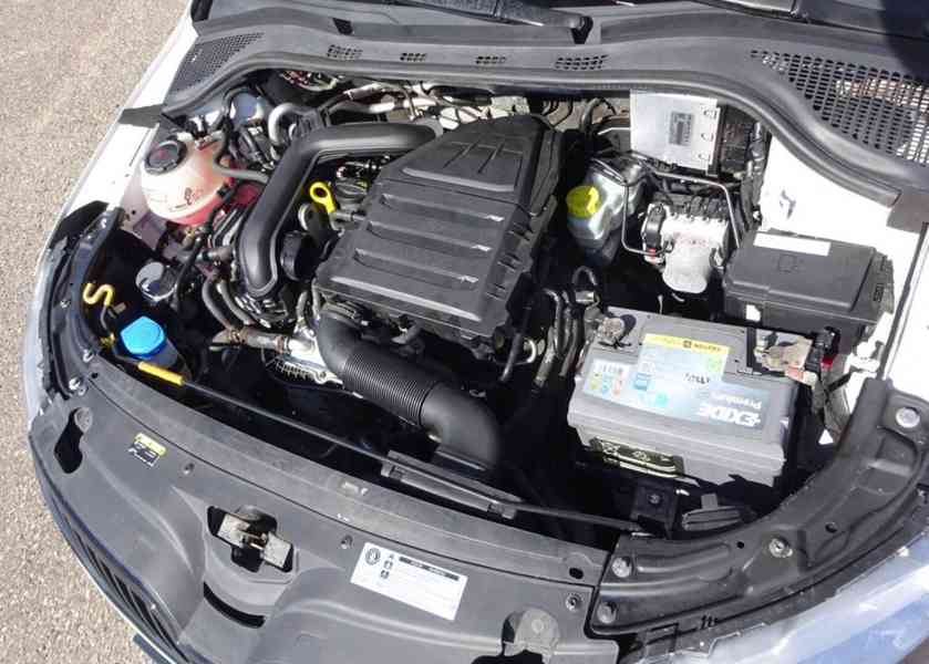 Škoda Rapid, 1.0 TSI (81 KW) r.v.2017 6 Rychlostí - foto 17