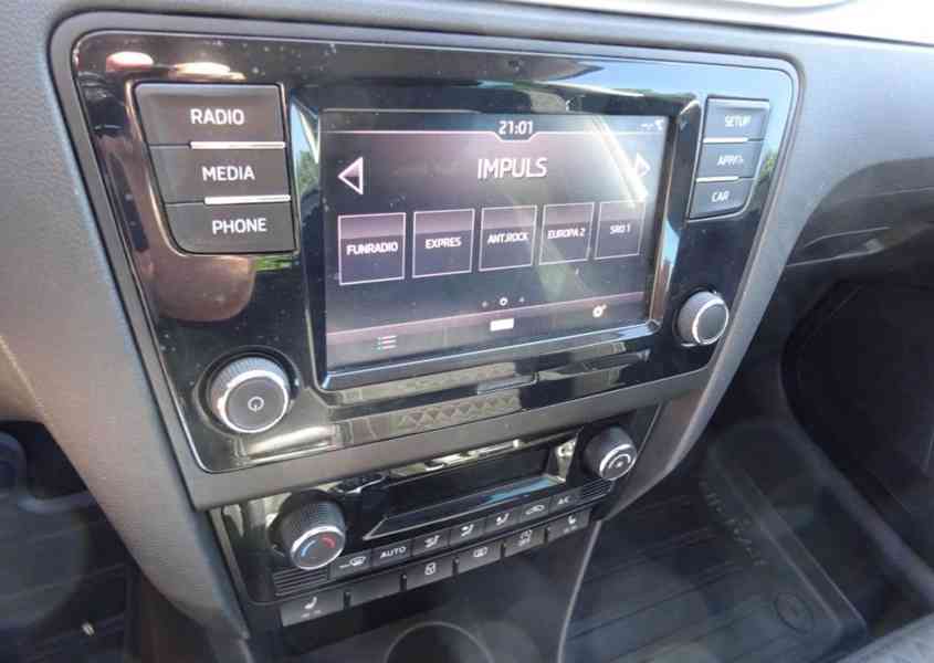 Škoda Rapid, 1.0 TSI (81 KW) r.v.2017 6 Rychlostí - foto 8
