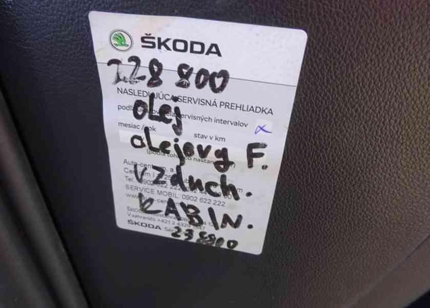 Škoda Rapid, 1.0 TSI (81 KW) r.v.2017 6 Rychlostí - foto 18