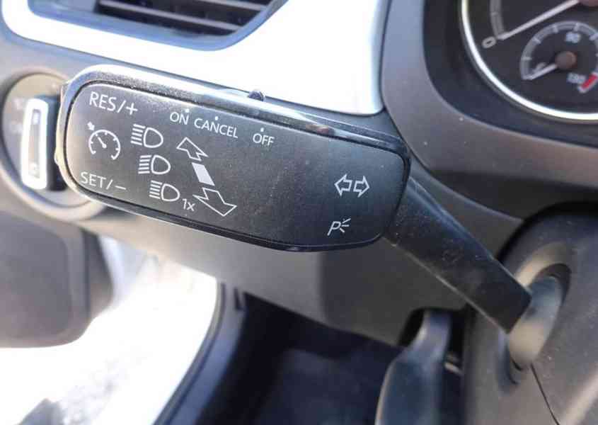 Škoda Rapid, 1.0 TSI (81 KW) r.v.2017 6 Rychlostí - foto 12
