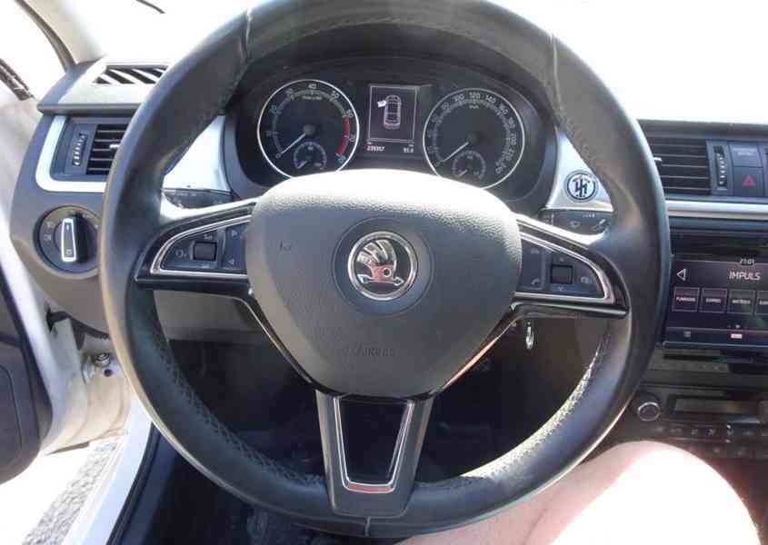 Škoda Rapid, 1.0 TSI (81 KW) r.v.2017 6 Rychlostí - foto 11