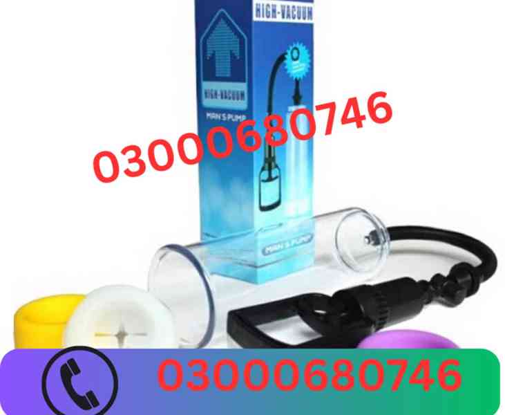 Penis Enlargement Pump Price in Faisalabad 03000680746 - foto 2