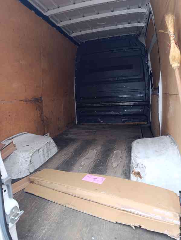 VW Crafter 2 EKZ DTI - foto 6