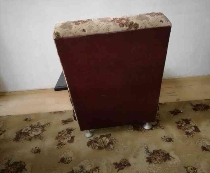 Křesla 2 ks  - foto 3