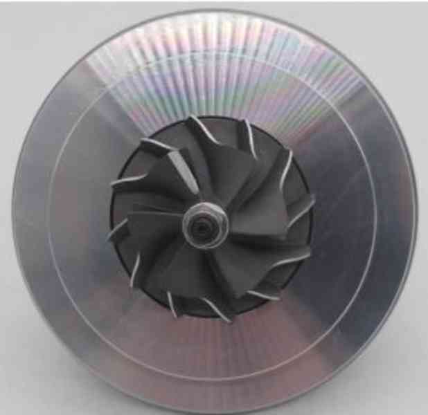 Střed turba Ložiskový uzel 53039880136 53039700136 - foto 5