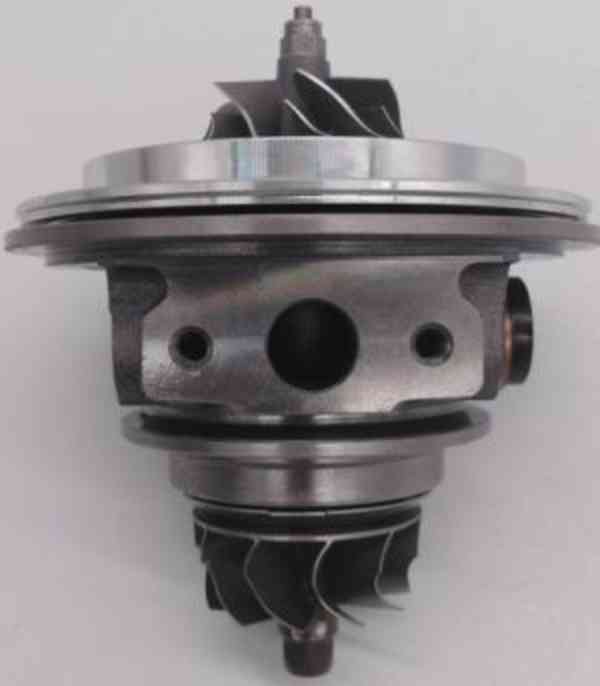 Střed turba Ložiskový uzel 53039880136 53039700136 - foto 4