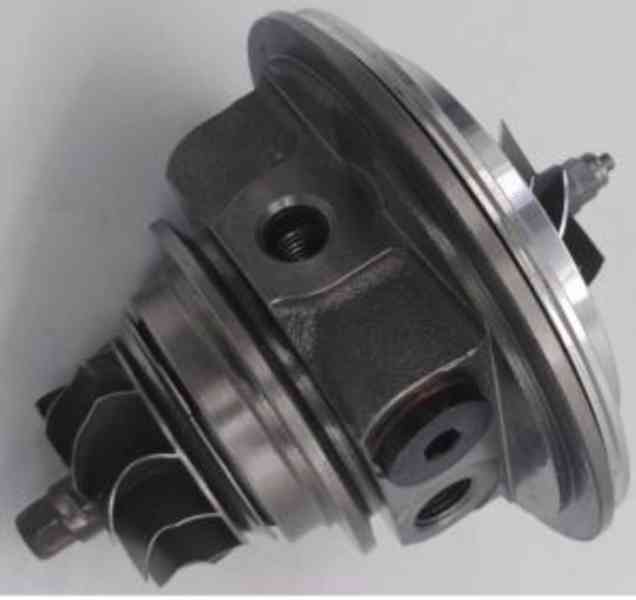 Střed turba Ložiskový uzel 53039880136 53039700136 - foto 1