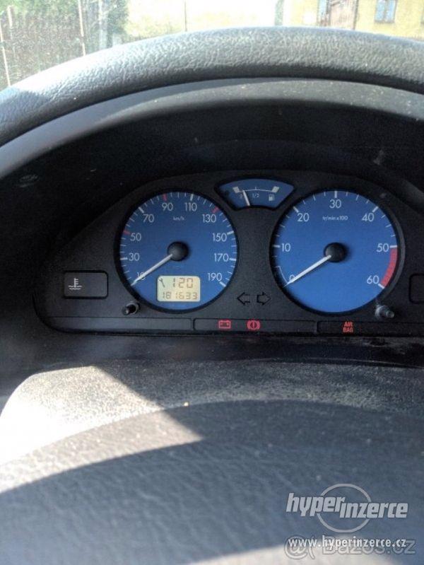 Prodám Citroën Saxo 1,5D - foto 2