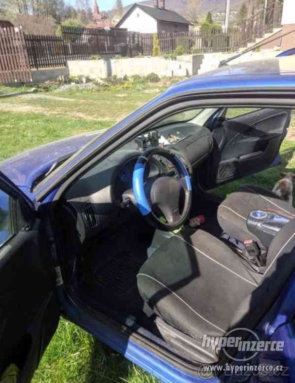 Prodám Citroën Saxo 1,5D - foto 4