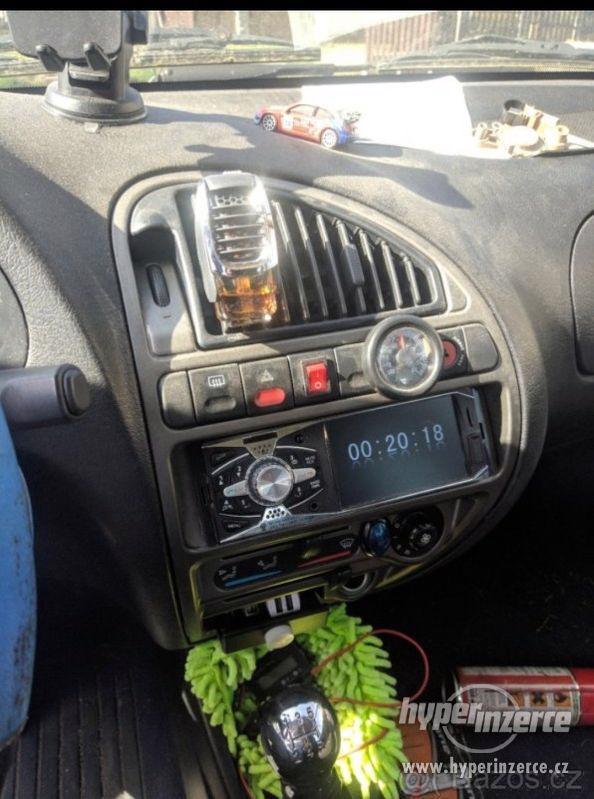 Prodám Citroën Saxo 1,5D - foto 5