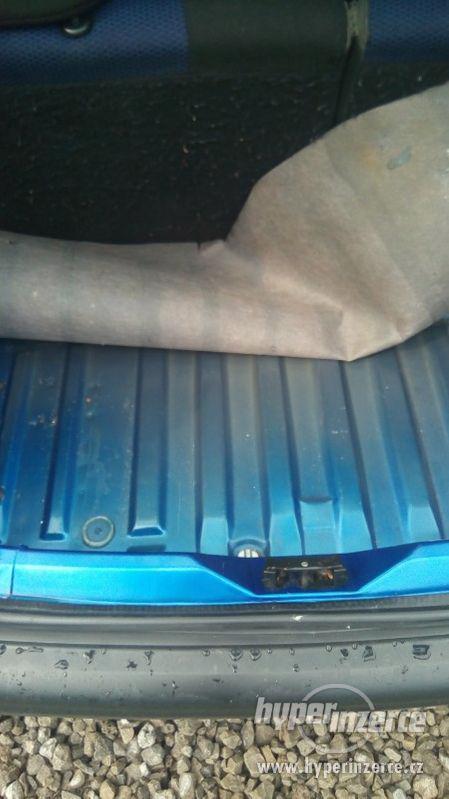 Prodám Citroën Saxo 1,5D - foto 8