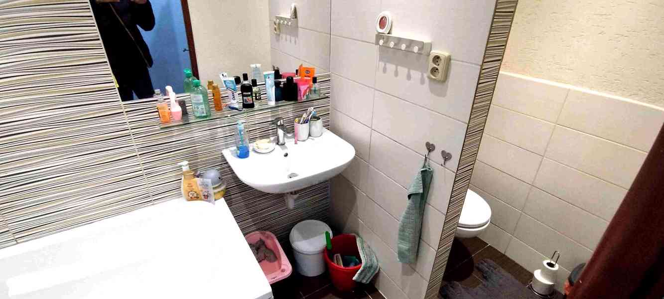 Byt 3+KK po rekonstrukci OV Poruba  - foto 3