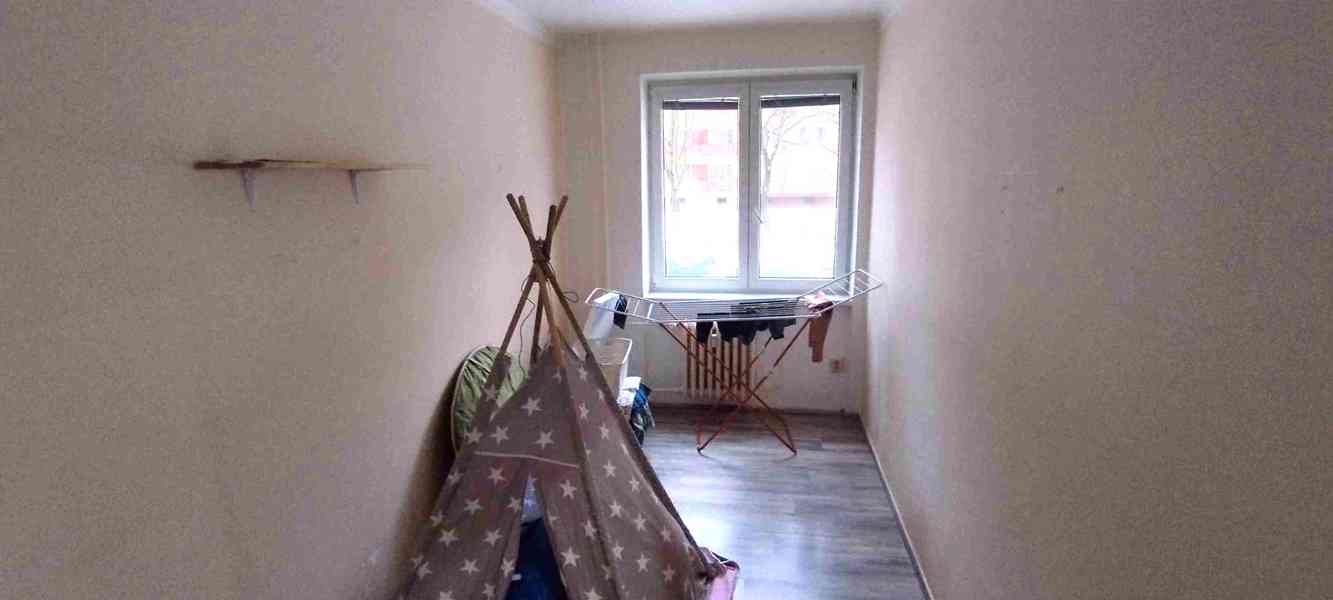 Byt 3+KK po rekonstrukci OV Poruba  - foto 7