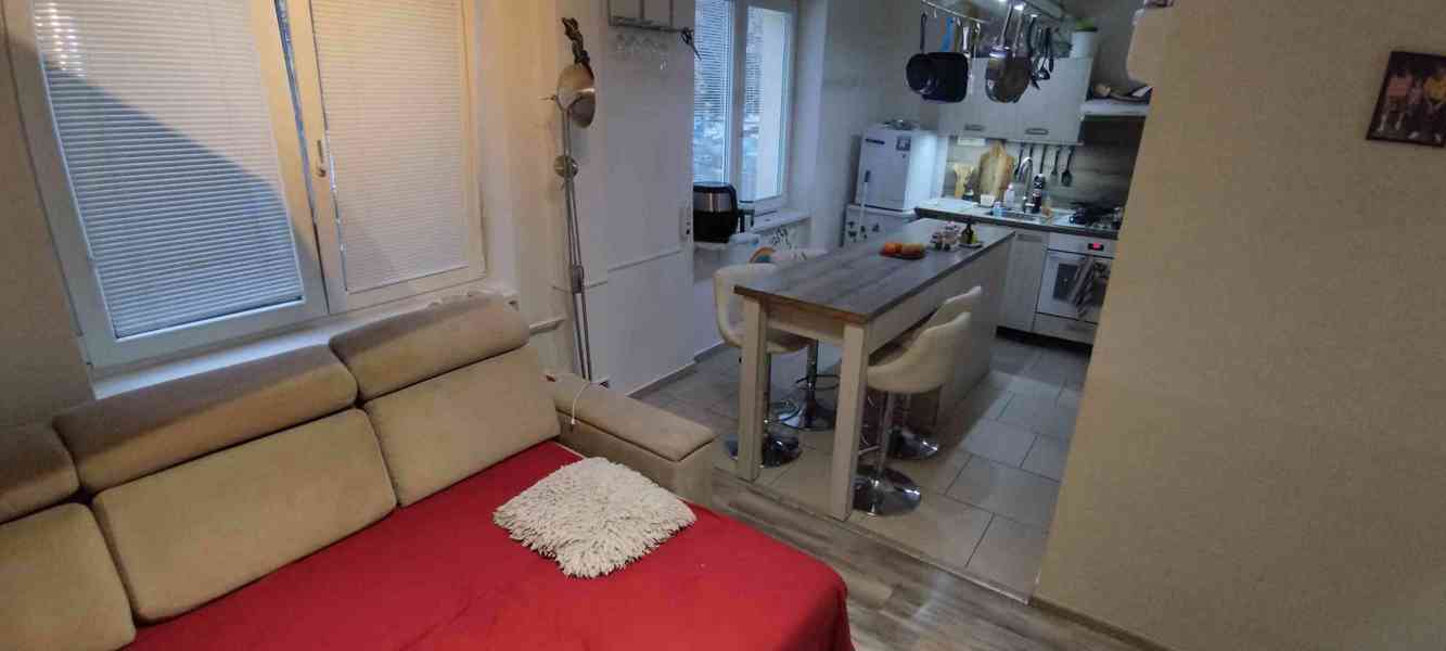 Byt 3+KK po rekonstrukci OV Poruba  - foto 11