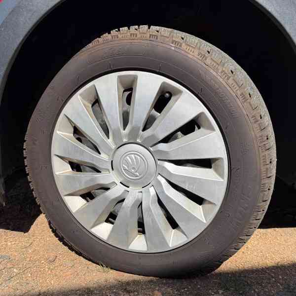 Škoda Octavia SCOUT 2.0 TDI (110 kW), r.v. 2015 - foto 11
