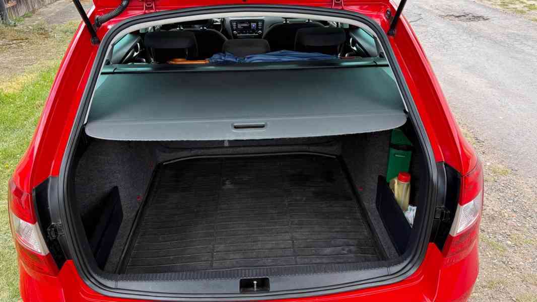 Škoda Octavia SCOUT 2.0 TDI (110 kW), r.v. 2015 - foto 3