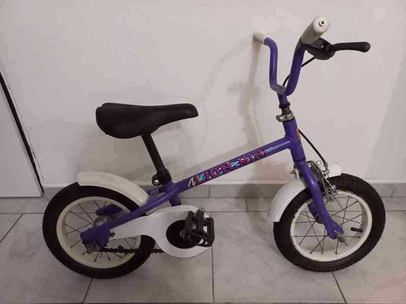 Kolo pro 2-4 leté děti - foto 4