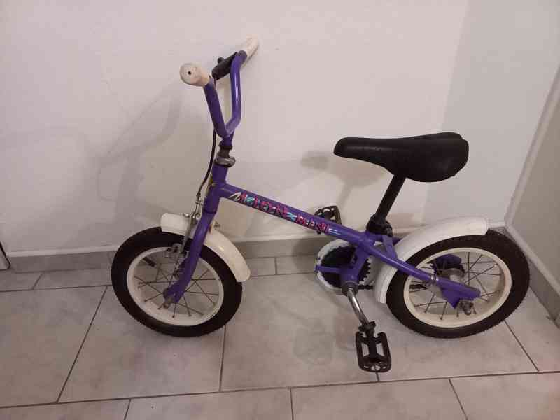 Kolo pro 2-4 leté děti - foto 5