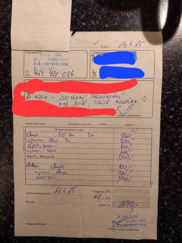 Kolo pro 2-4 leté děti - foto 2