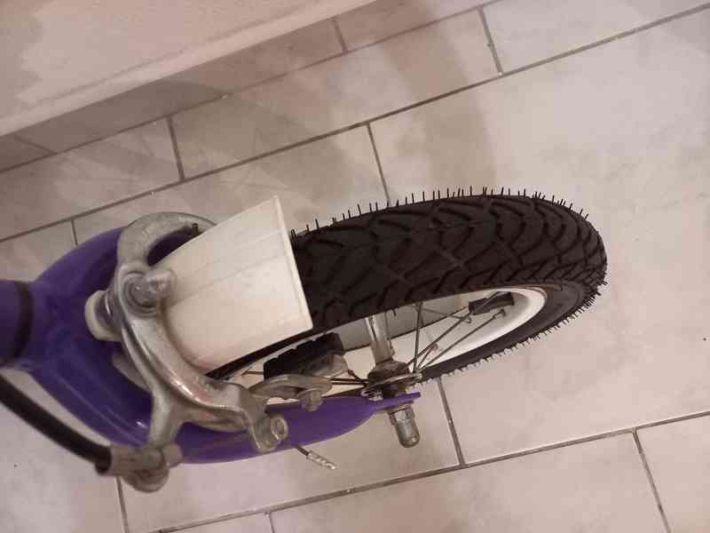 Kolo pro 2-4 leté děti - foto 3