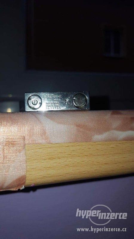 Zapalovac S.T.Dupont - foto 2