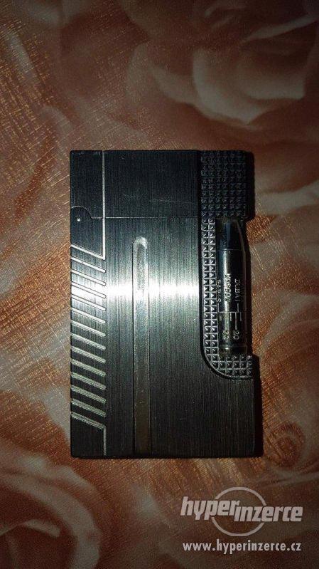 Zapalovac S.T.Dupont - foto 3