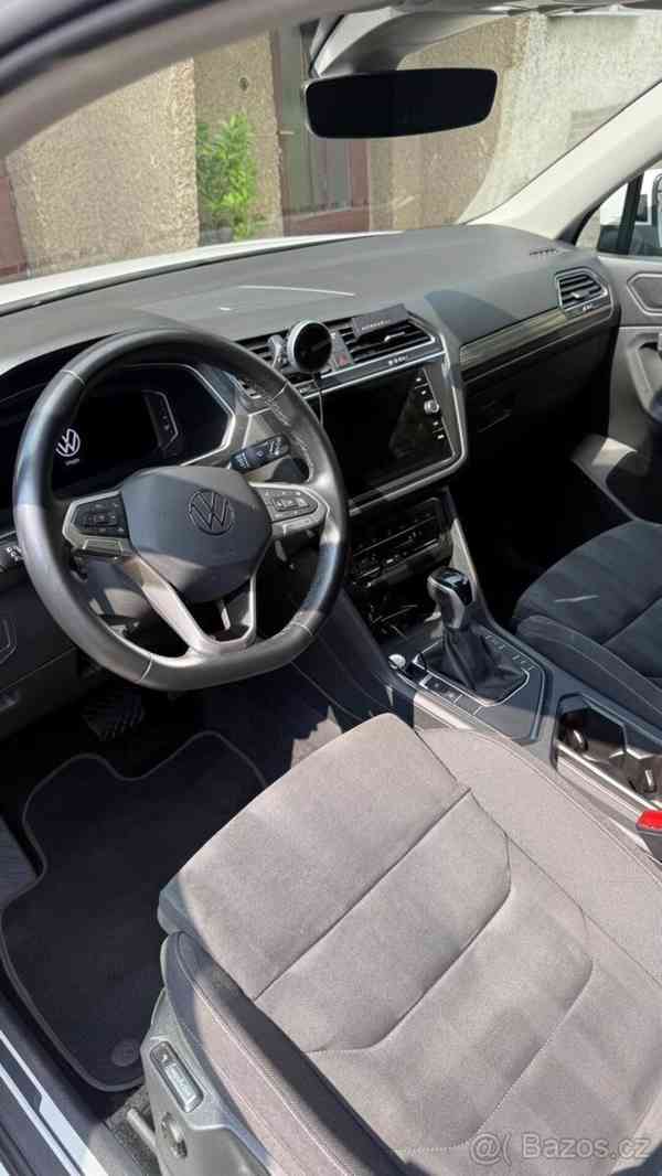 Volkswagen Tiguan Allspace 1,5 - foto 15