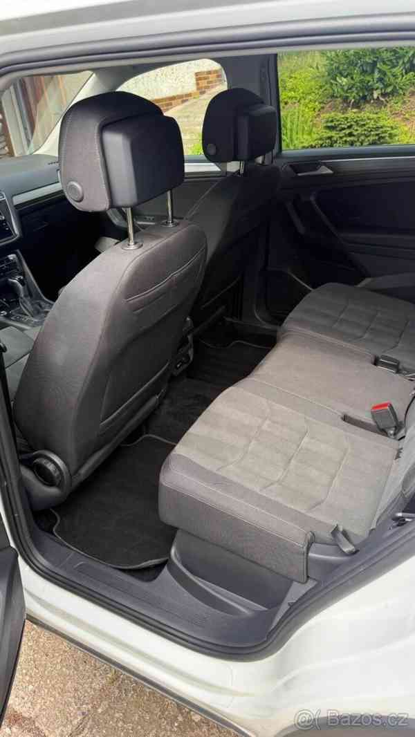 Volkswagen Tiguan Allspace 1,5 - foto 5