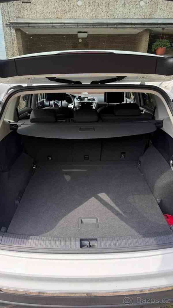 Volkswagen Tiguan Allspace 1,5 - foto 4