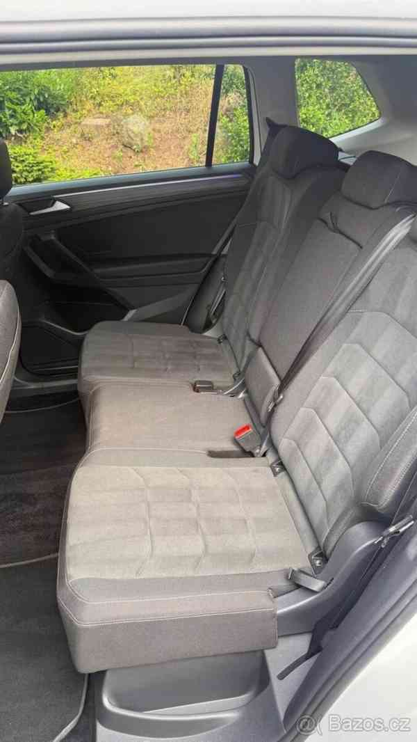 Volkswagen Tiguan Allspace 1,5 - foto 6