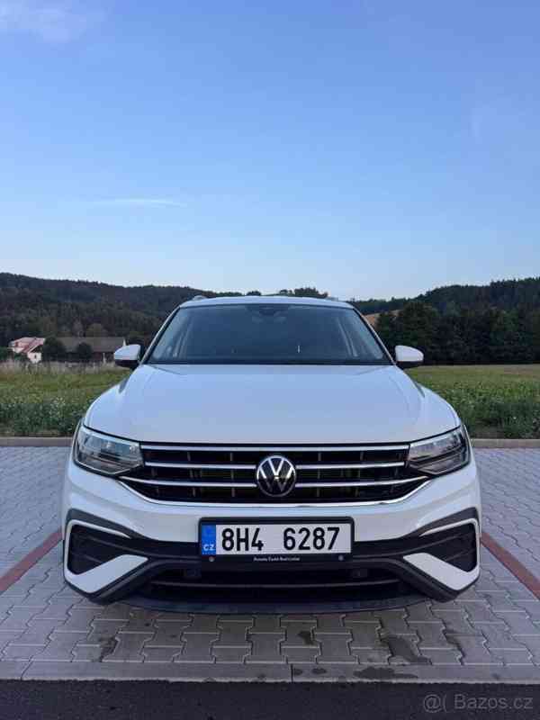 Volkswagen Tiguan Allspace 1,5 - foto 16