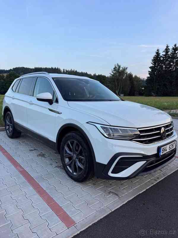 Volkswagen Tiguan Allspace 1,5 - foto 2