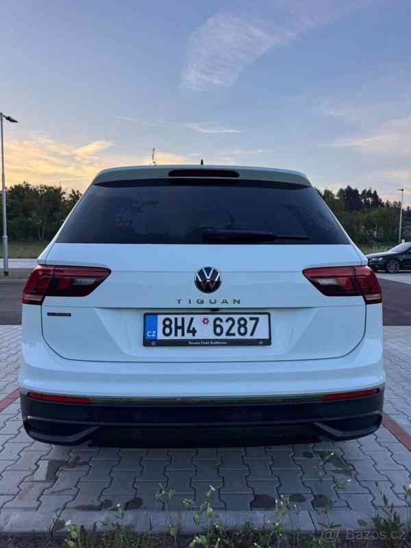 Volkswagen Tiguan Allspace 1,5 - foto 19