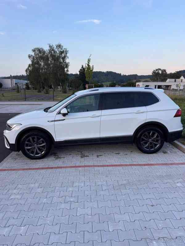 Volkswagen Tiguan Allspace 1,5 - foto 14