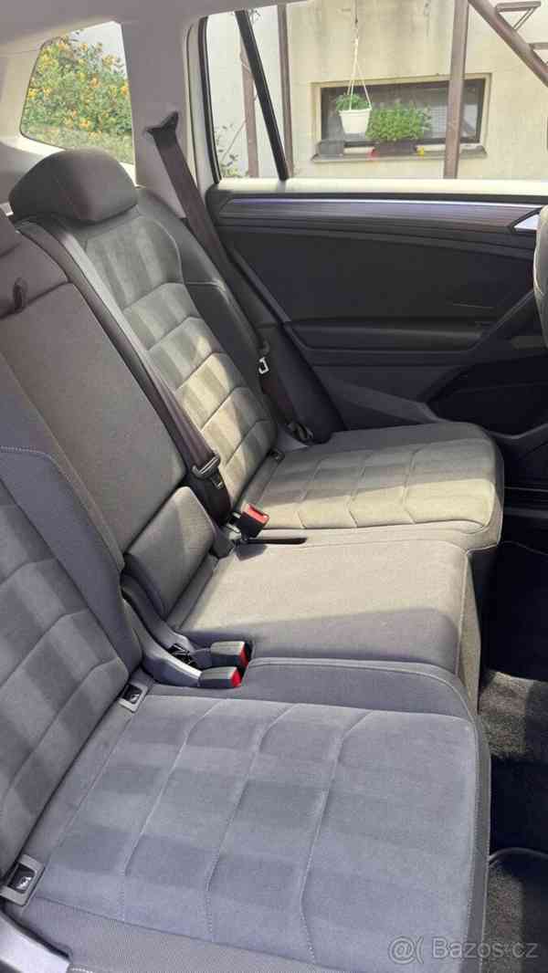 Volkswagen Tiguan Allspace 1,5 - foto 9
